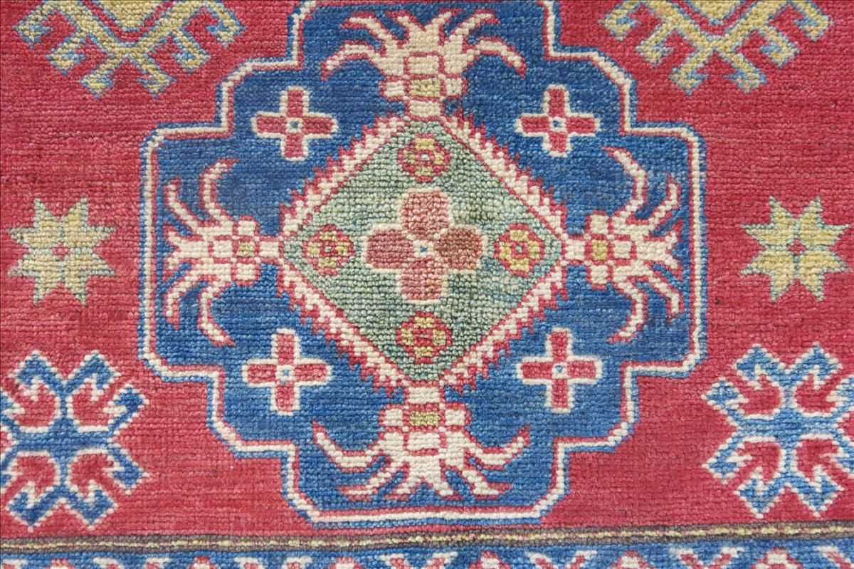 Kazak keleti szőnyeg