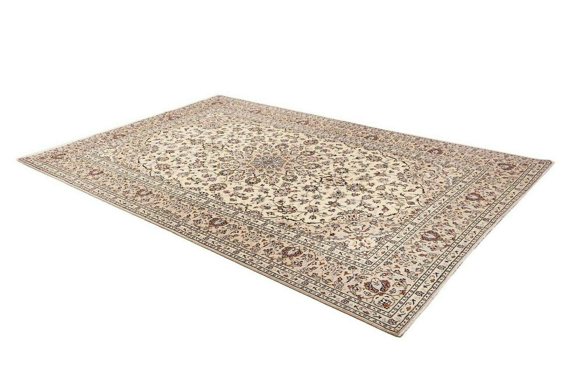 Kashan Super perzsa szőnyeg