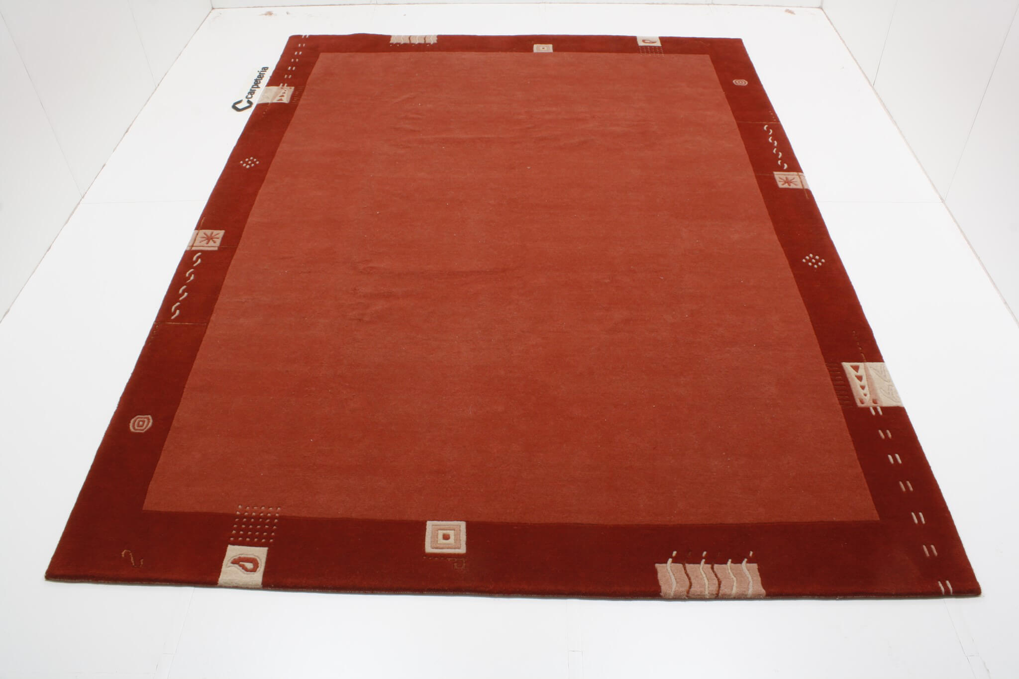 Shiva Nepal Royal modern szőnyeg
