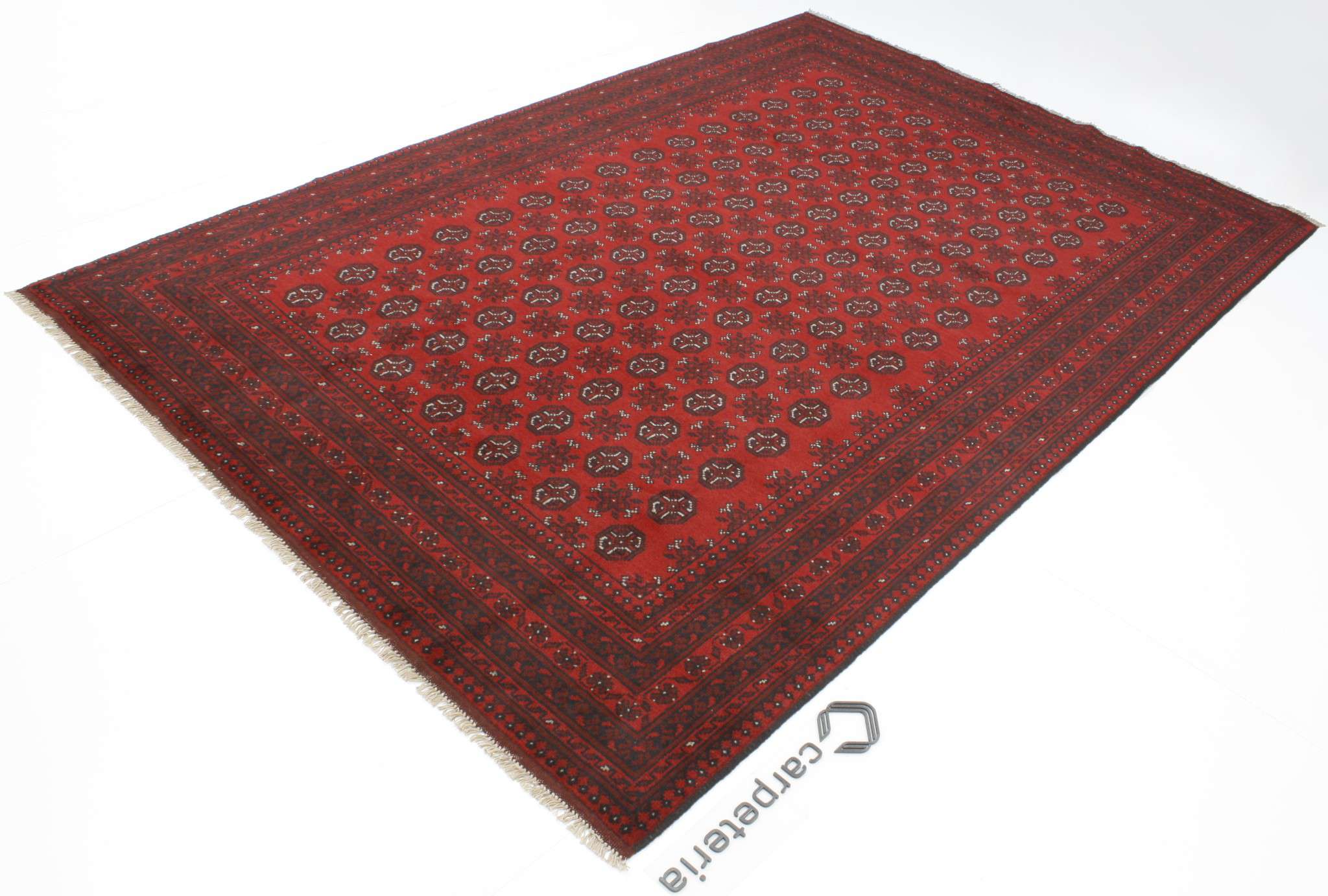 Afghan keleti szőnyeg