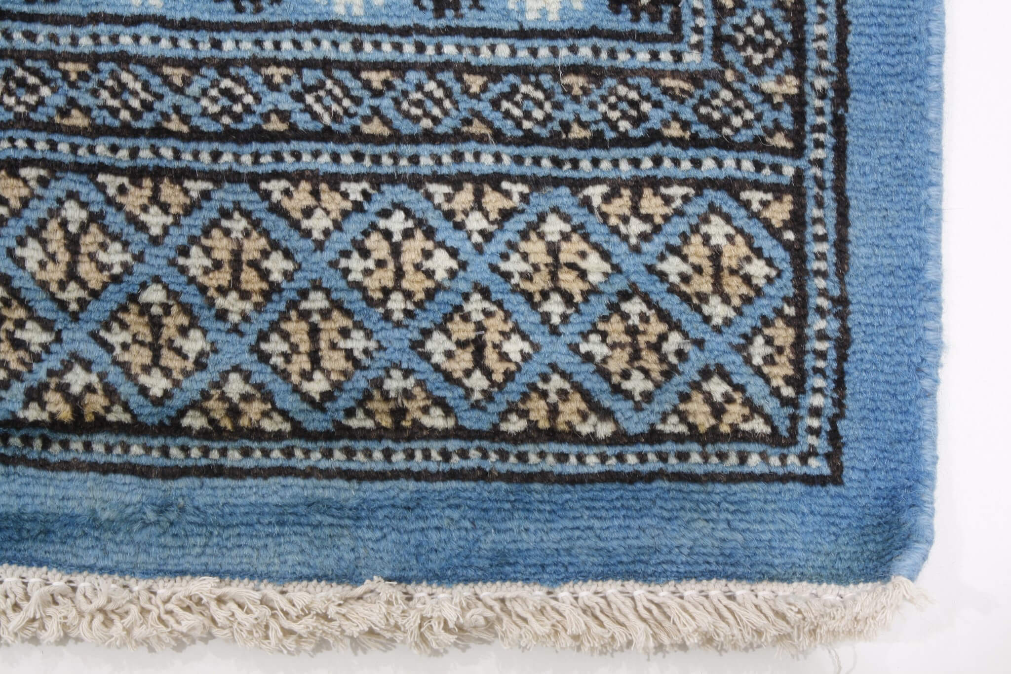 Bukhara exkluzív keleti szőnyeg