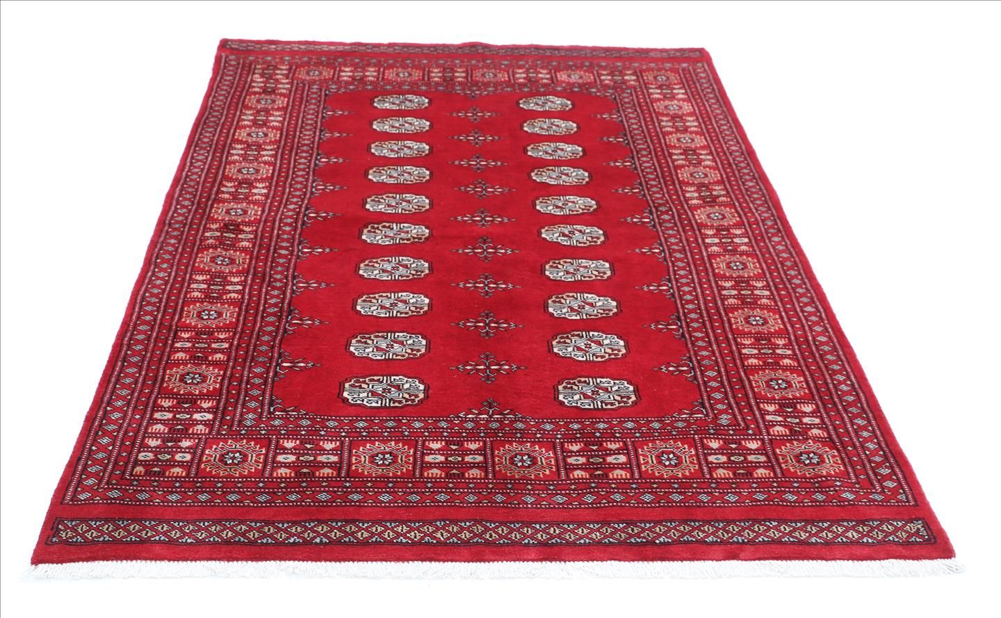 Bukhara exkluzív keleti szőnyeg
