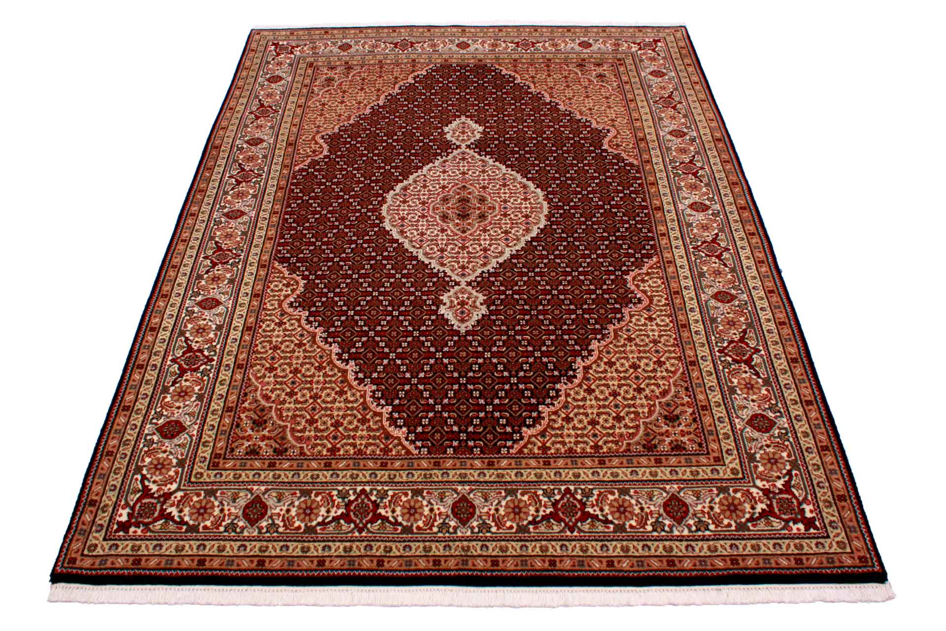 Tabriz Premium keleti szőnyeg