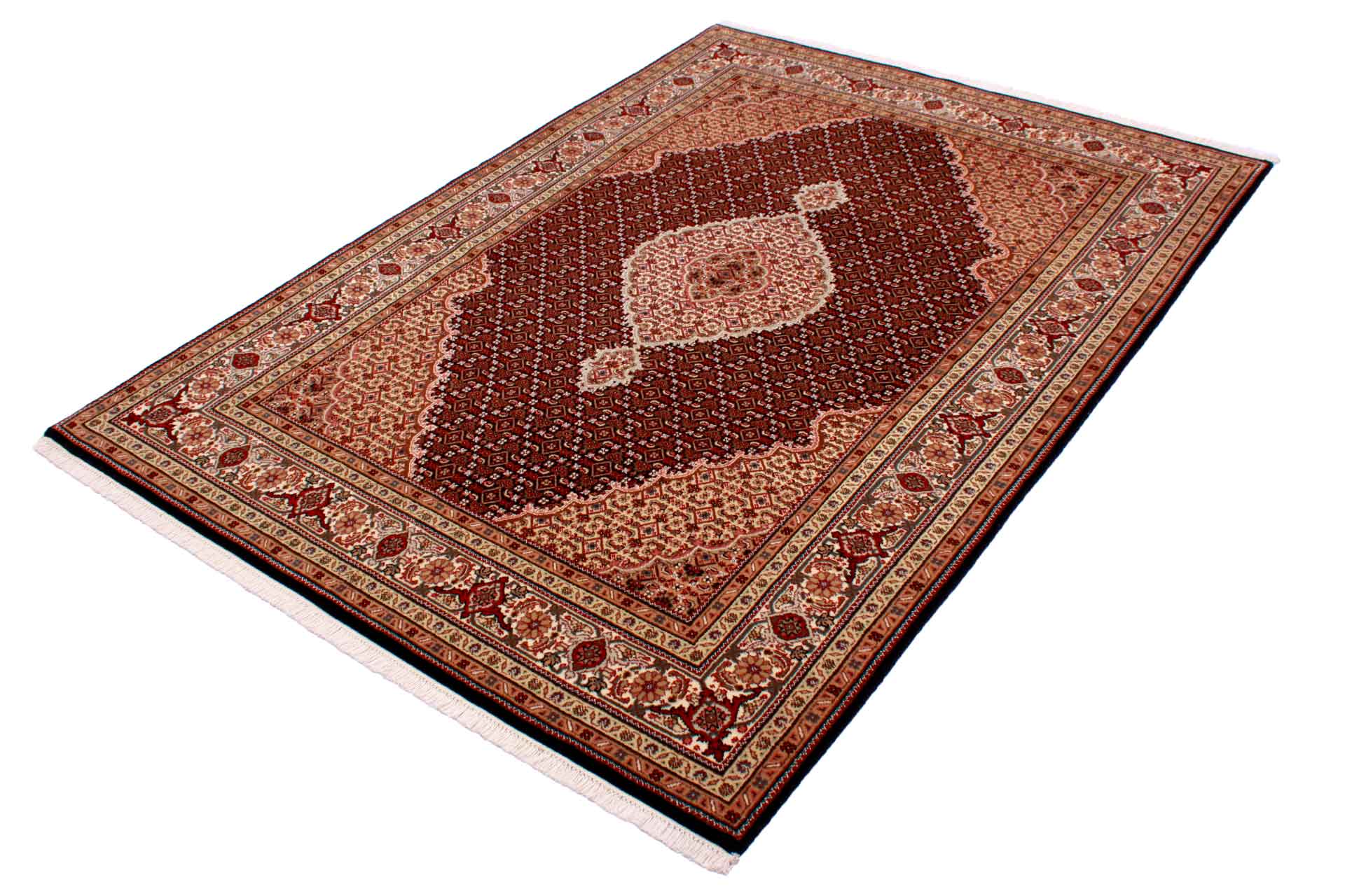 Tabriz Premium keleti szőnyeg