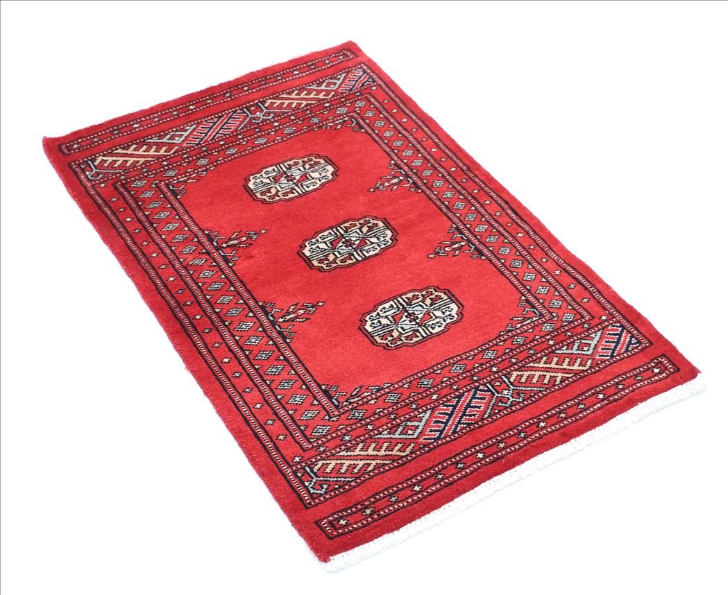 Bukhara exkluzív keleti szőnyeg