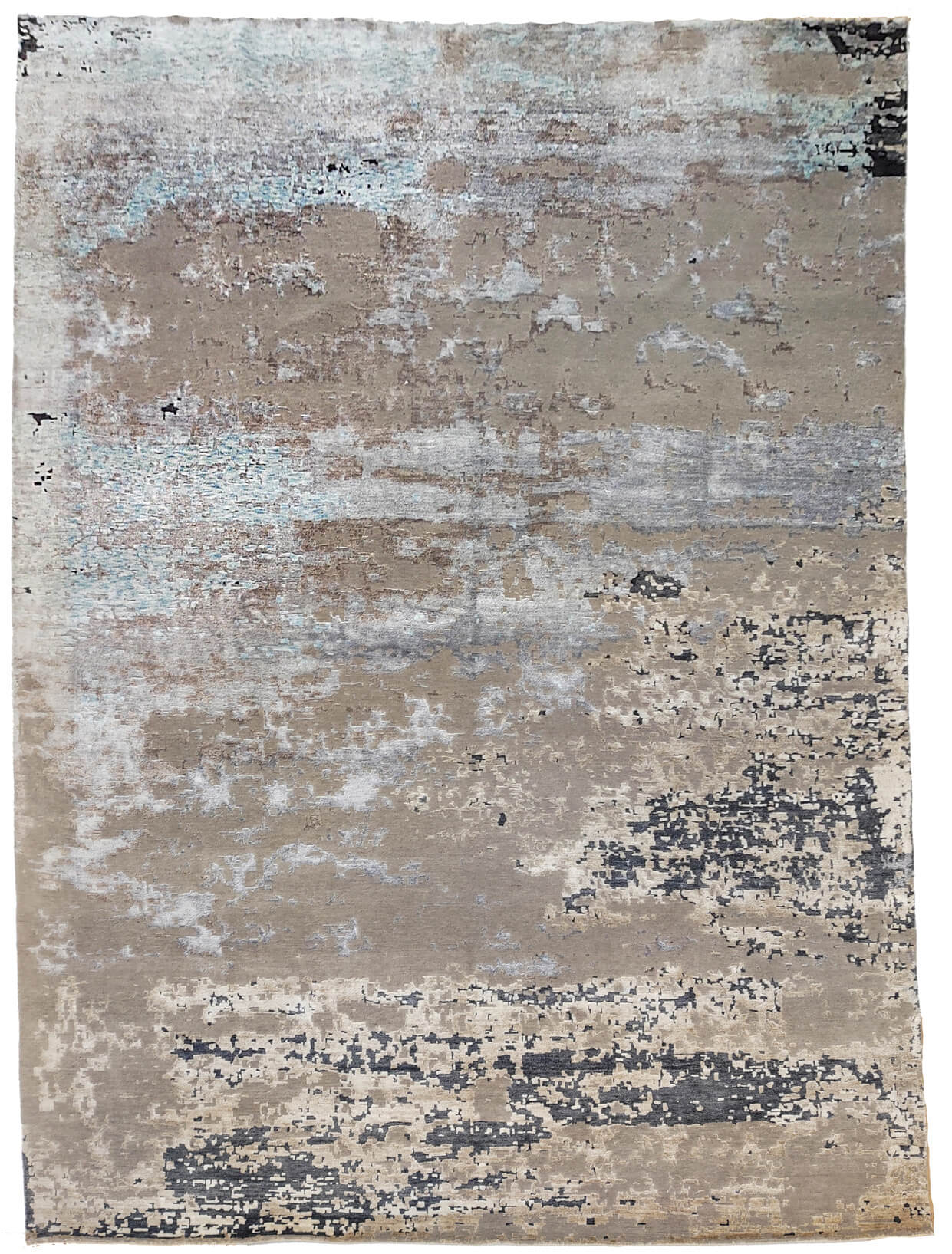 Ikat Royal modern szőnyeg
