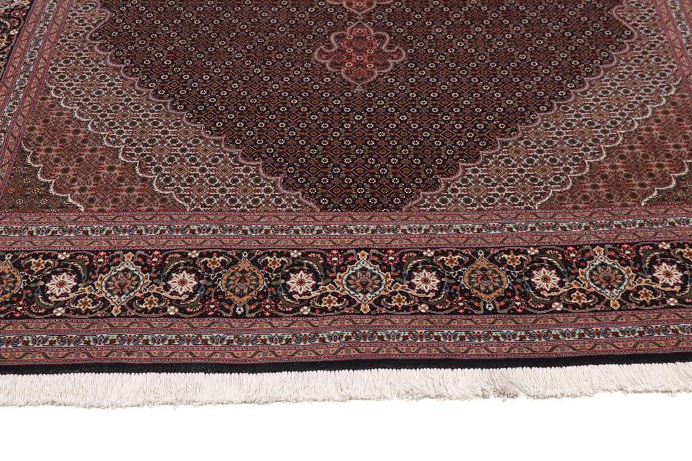 Tabriz perzsa szőnyeg