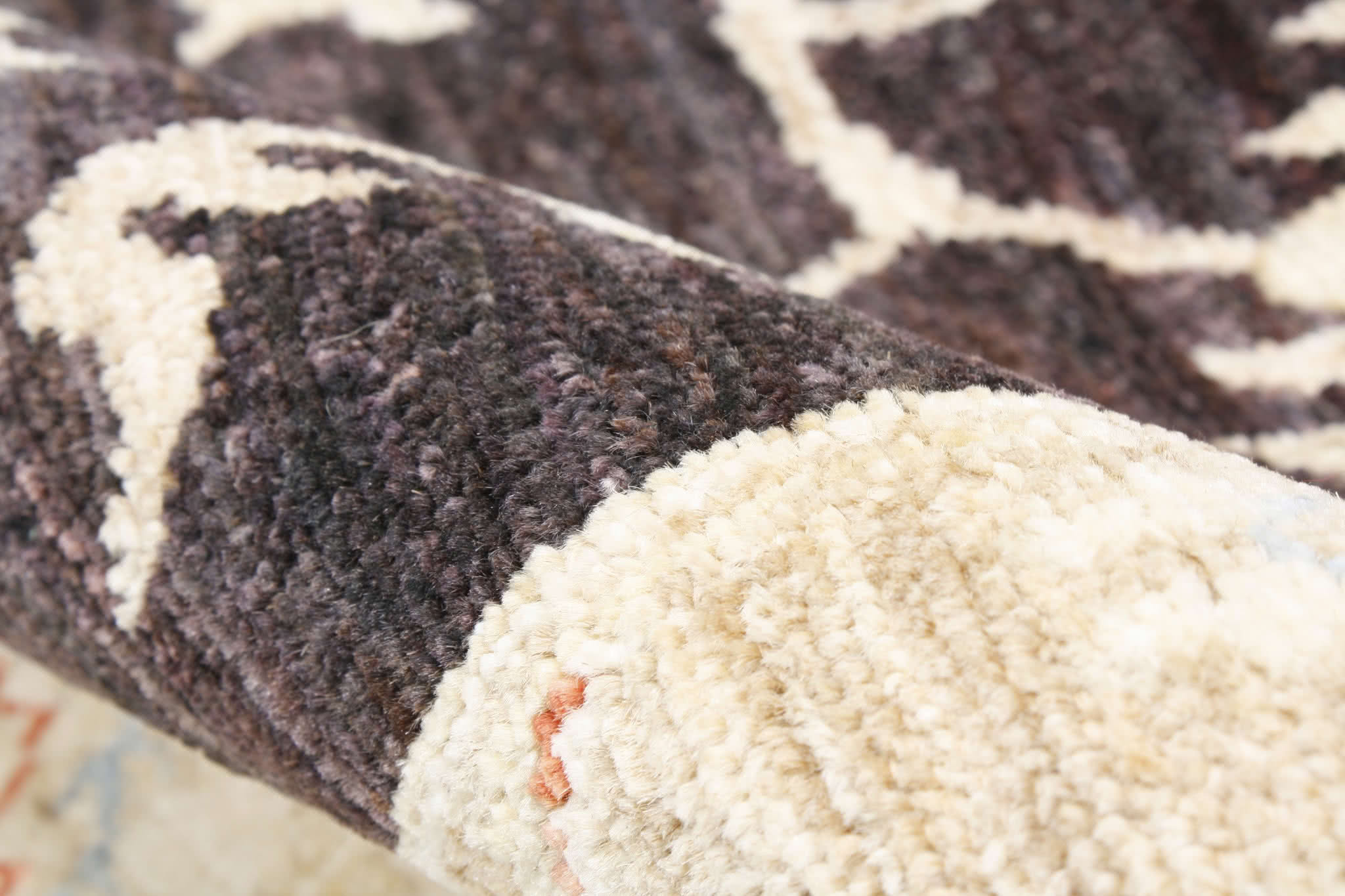 Oriental rug Ziegler Exclusive