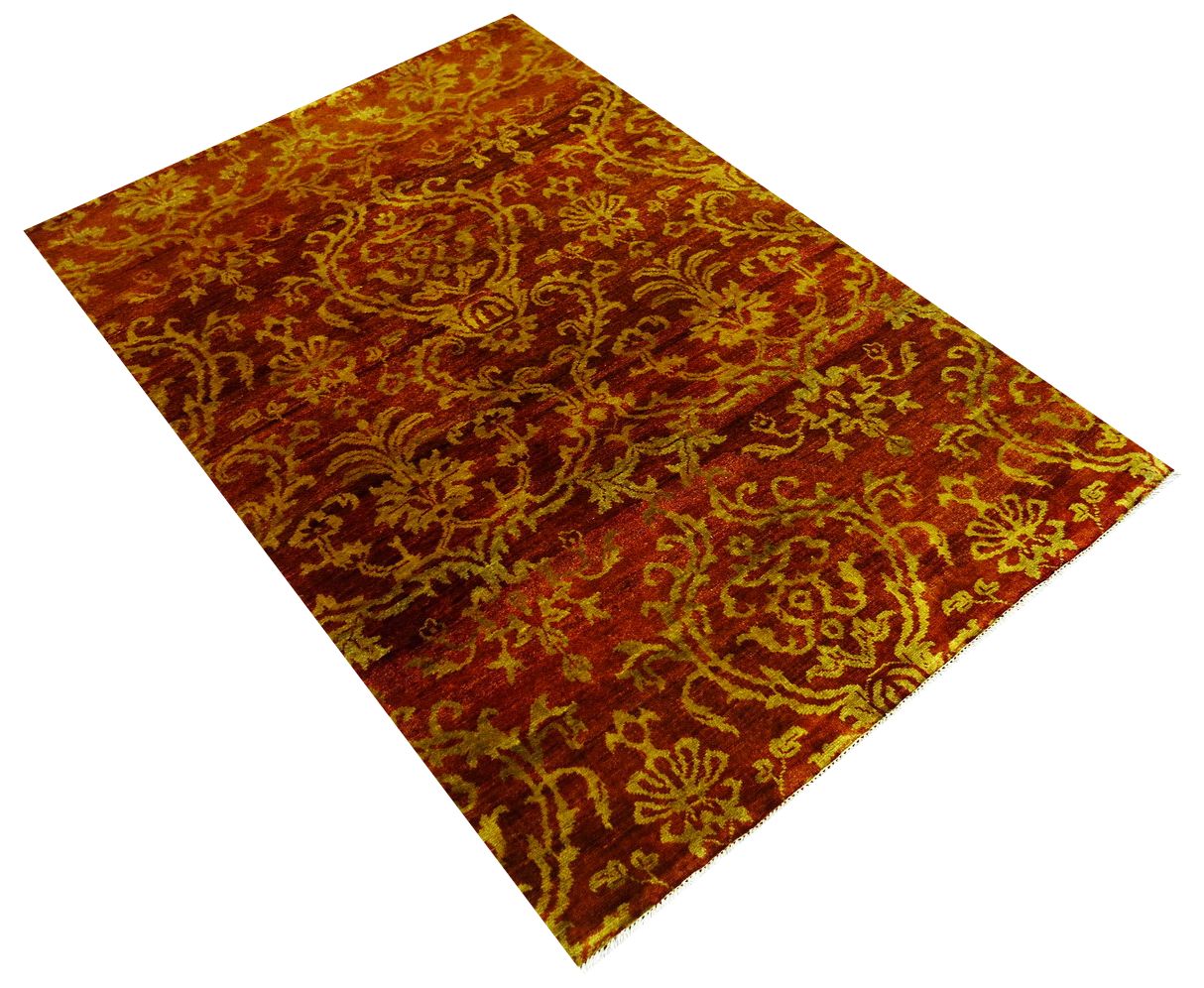 Ikat Royal modern szőnyeg