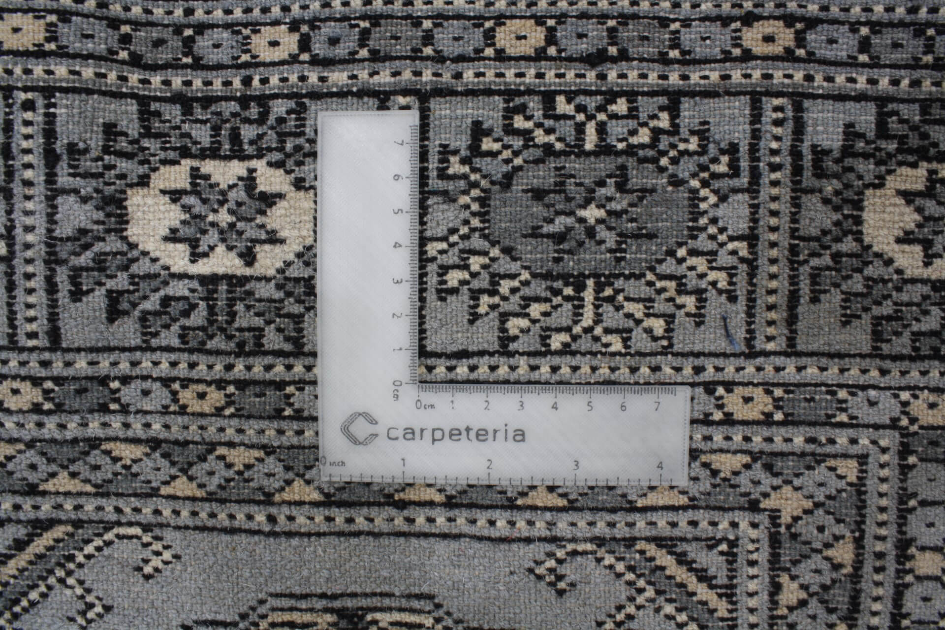 Bukhara exkluzív keleti szőnyeg