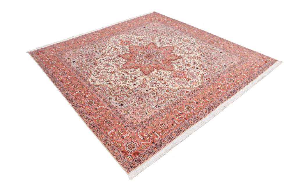 Tabriz perzsa szőnyeg