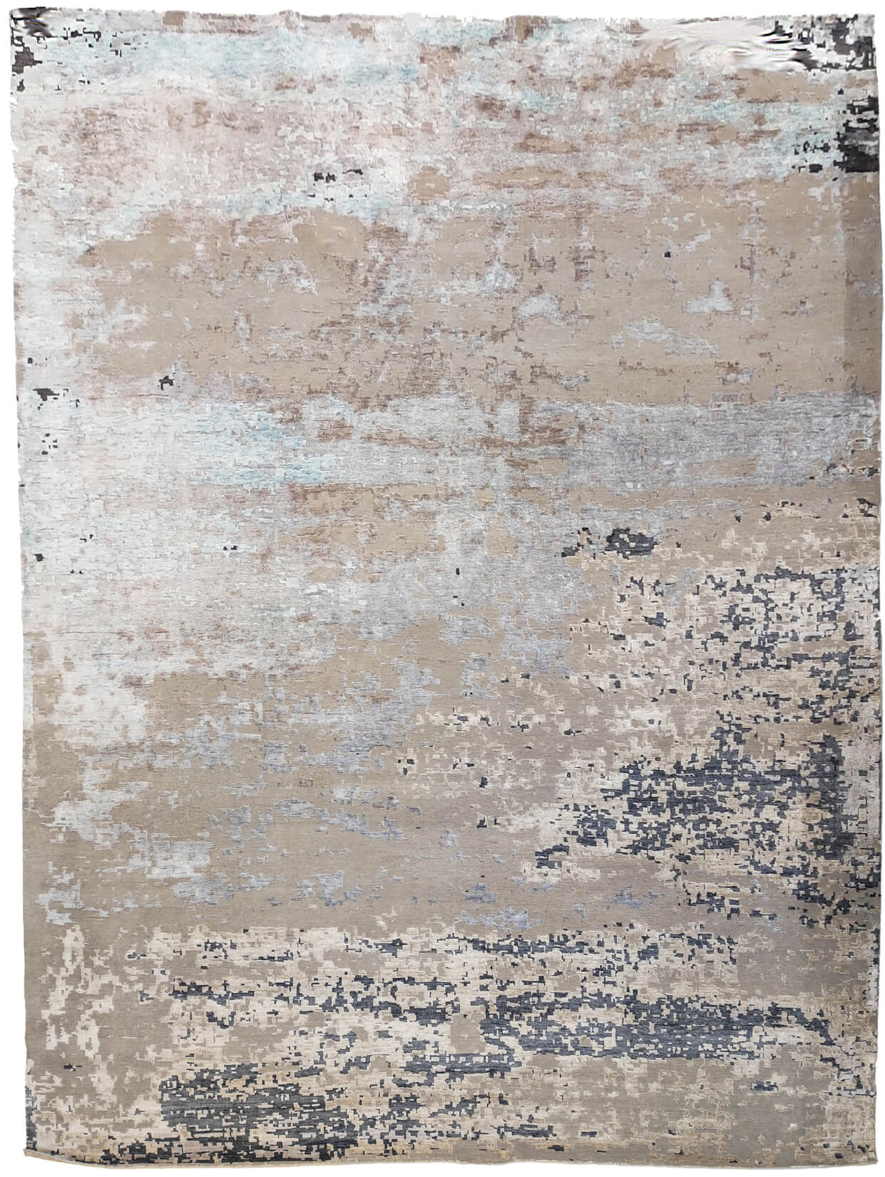 Ikat Royal modern szőnyeg