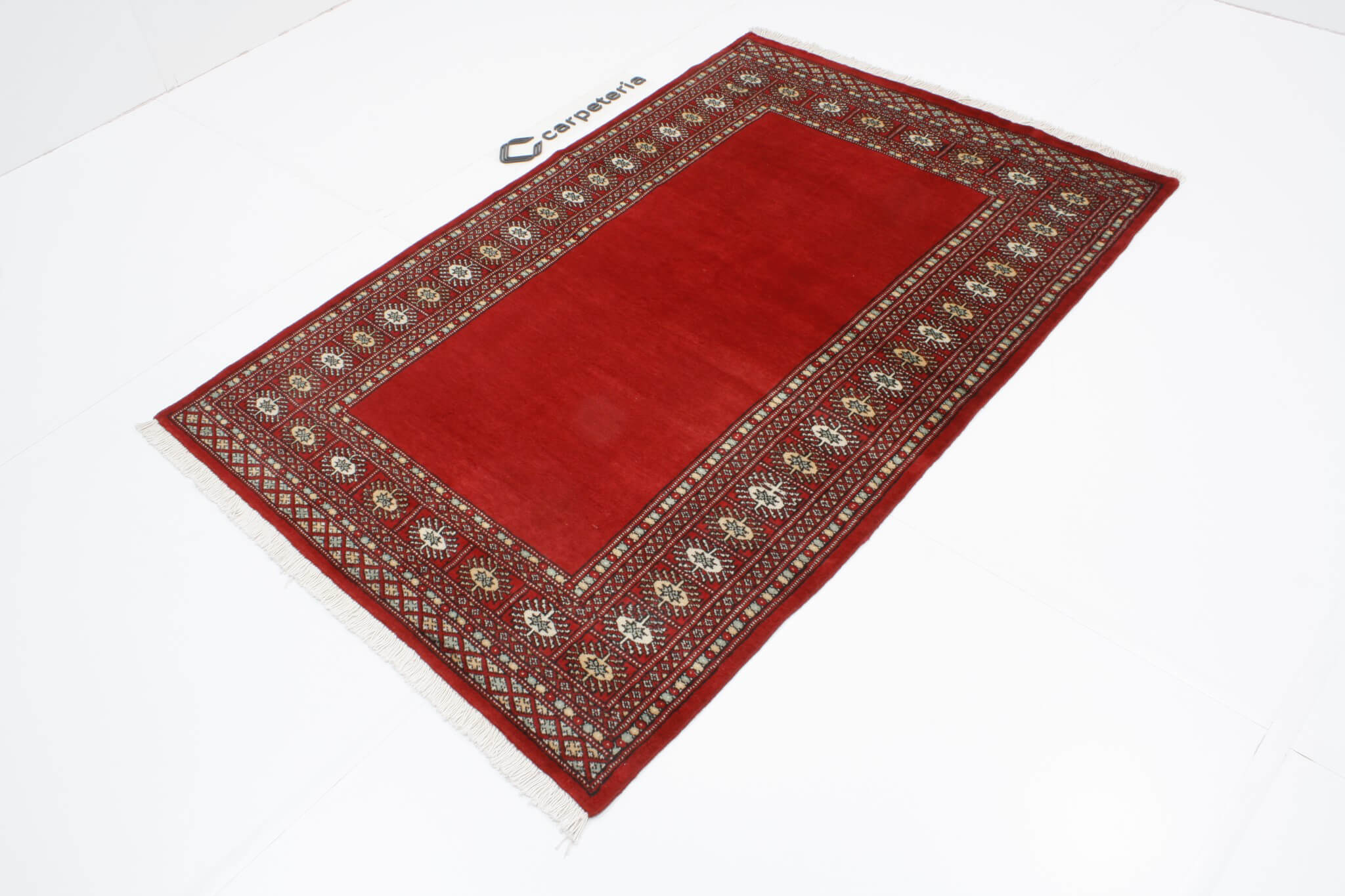 Bukhara Premium keleti szőnyeg