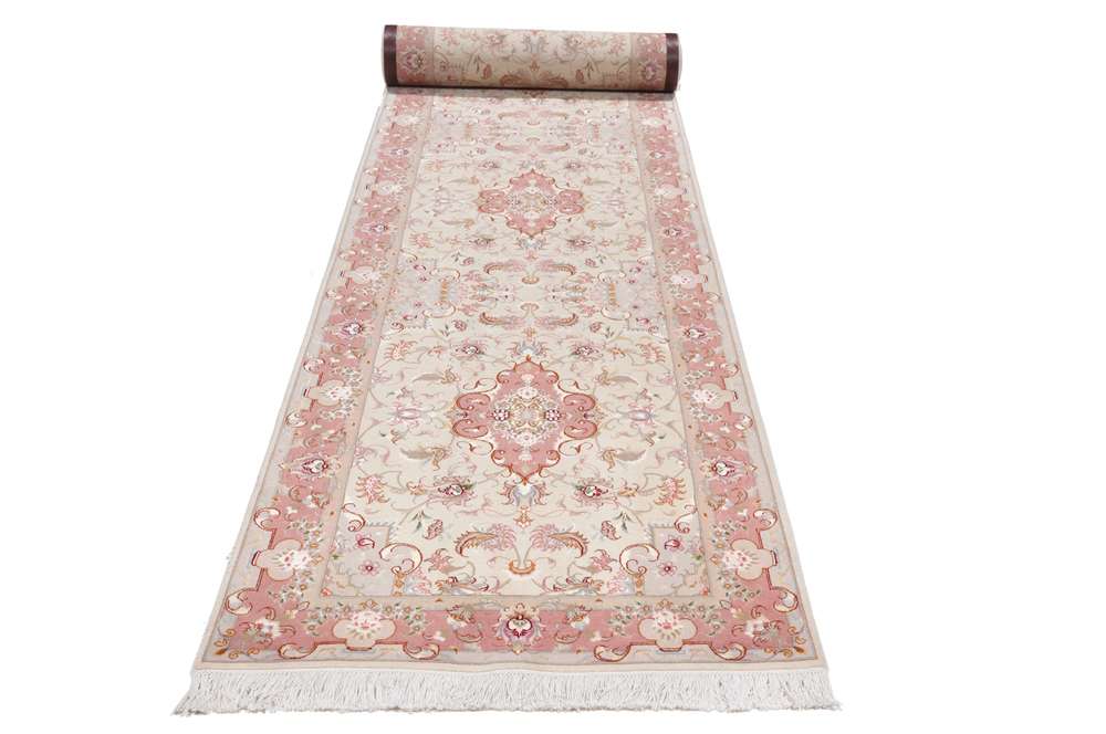 Tabriz perzsa szőnyeg