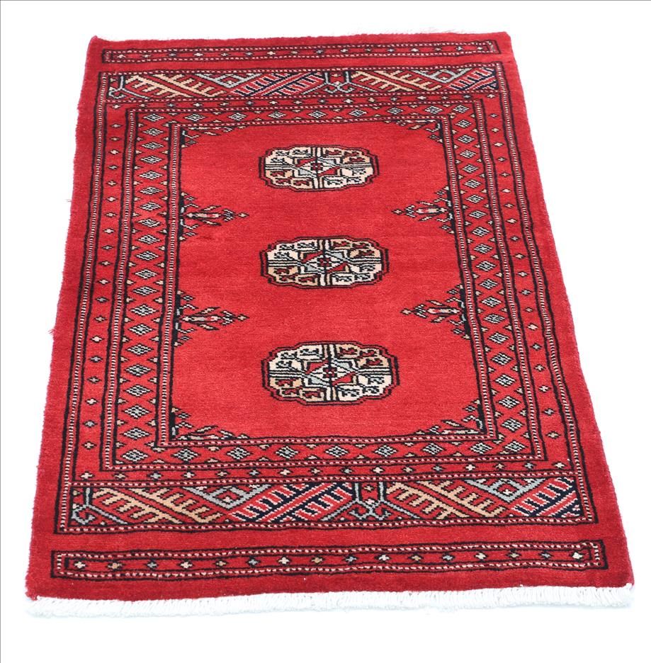 Bukhara exkluzív keleti szőnyeg