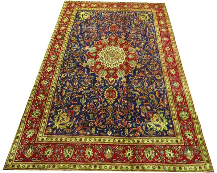 Tabriz Super keleti szőnyeg