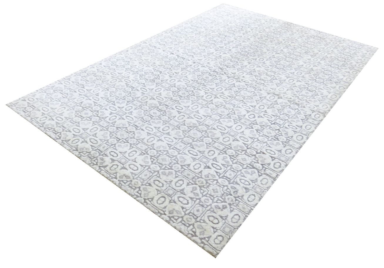 Ikat Royal modern szőnyeg