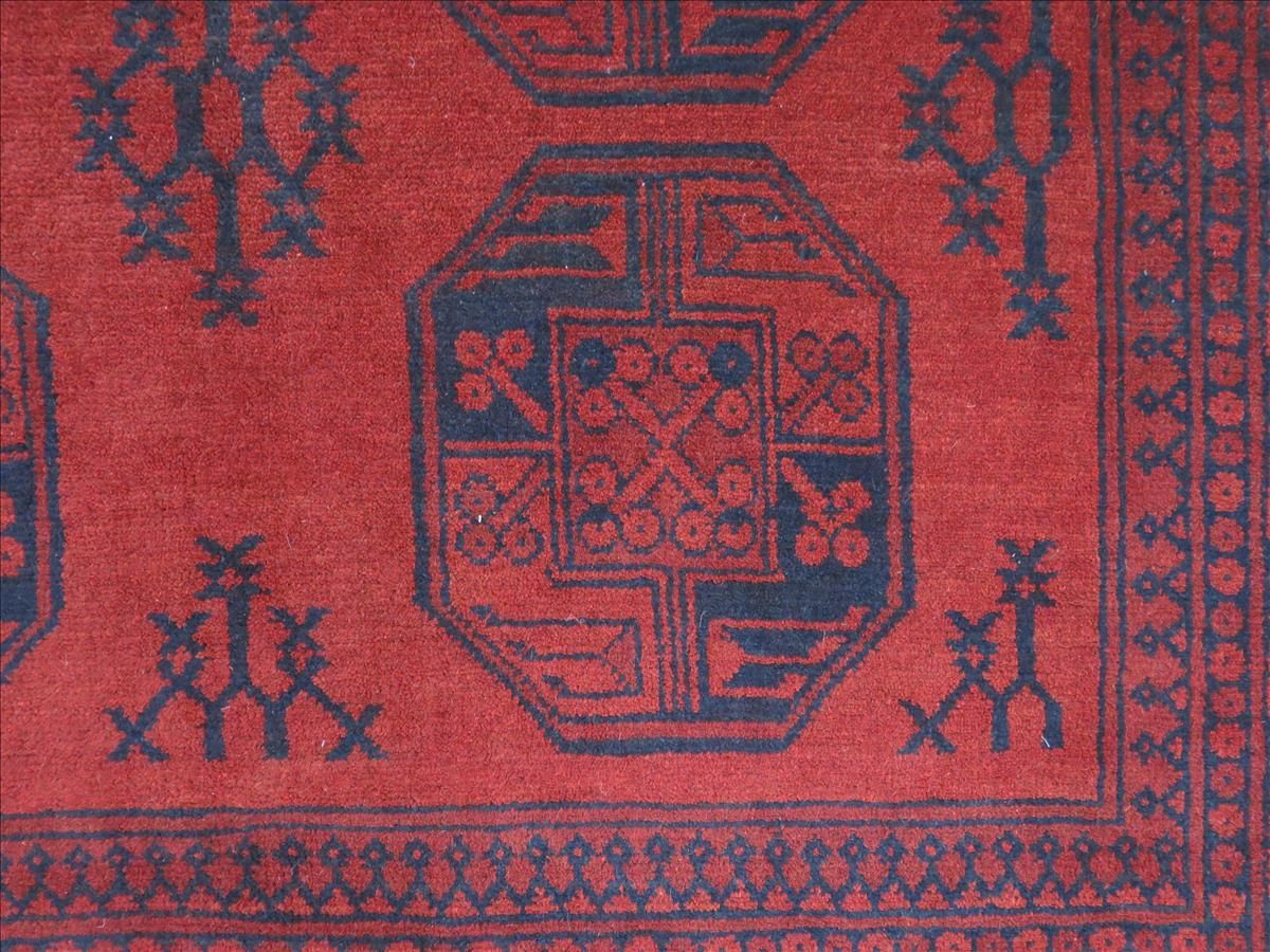 Afghan Filpa keleti szőnyeg