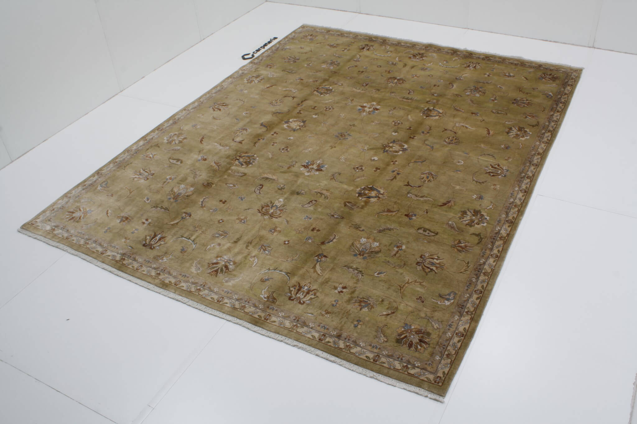 Ikat Royal modern szőnyeg