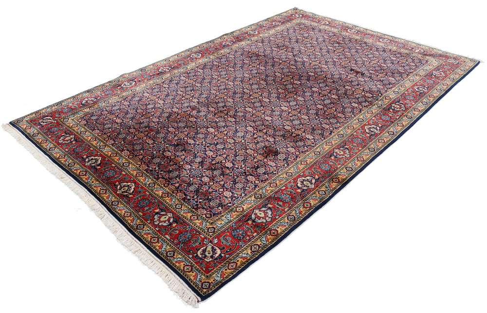 Tabriz perzsa szőnyeg