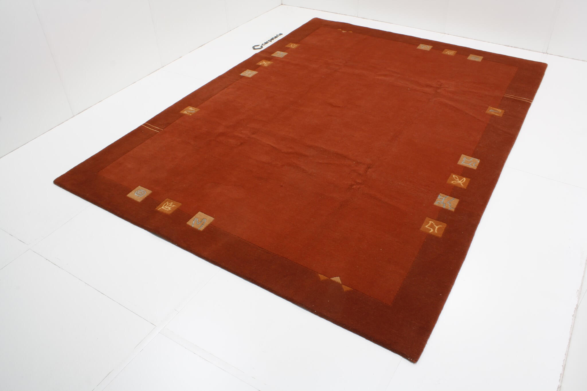 Shiva Nepal Royal modern szőnyeg