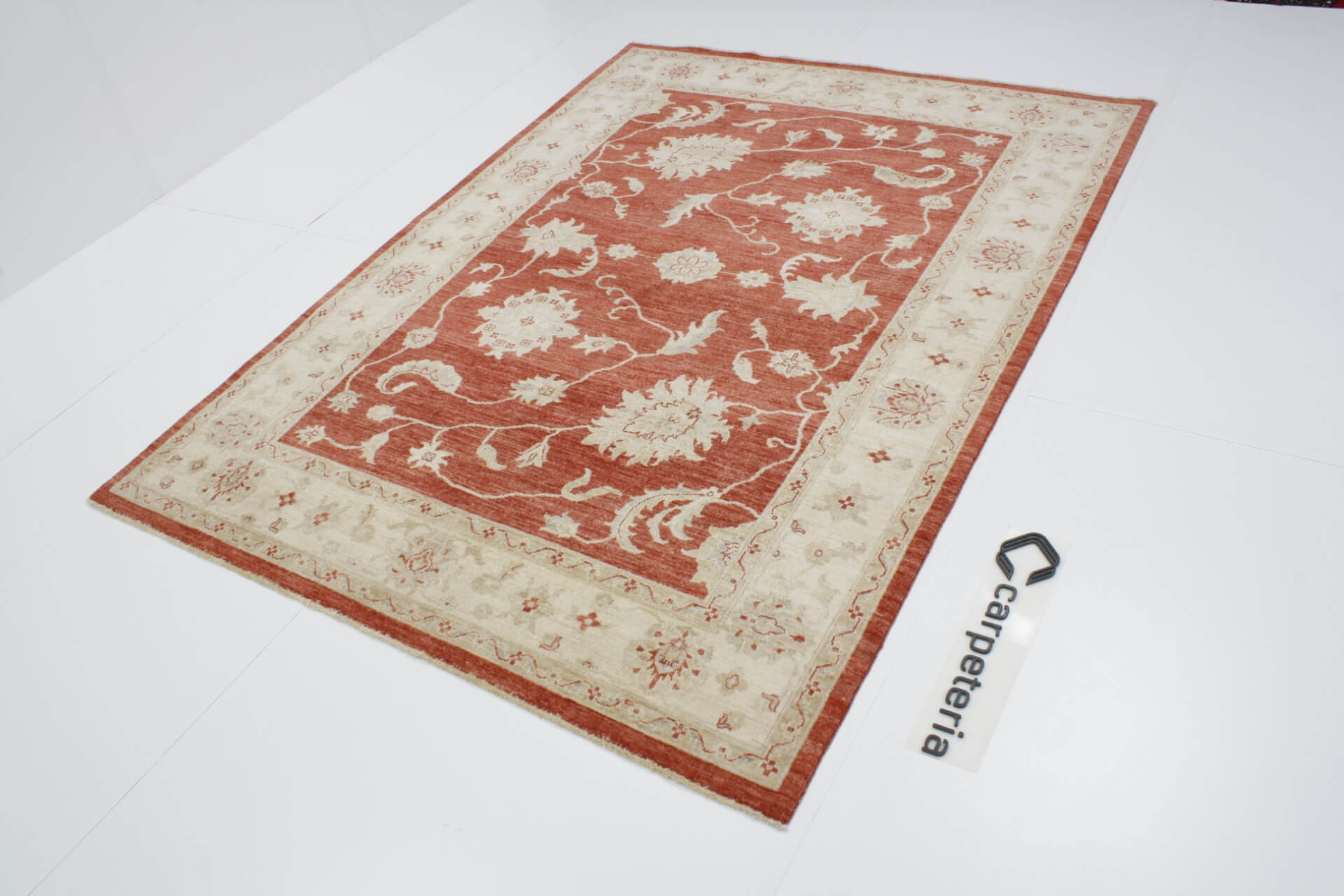 Oriental rug Ziegler Exclusive