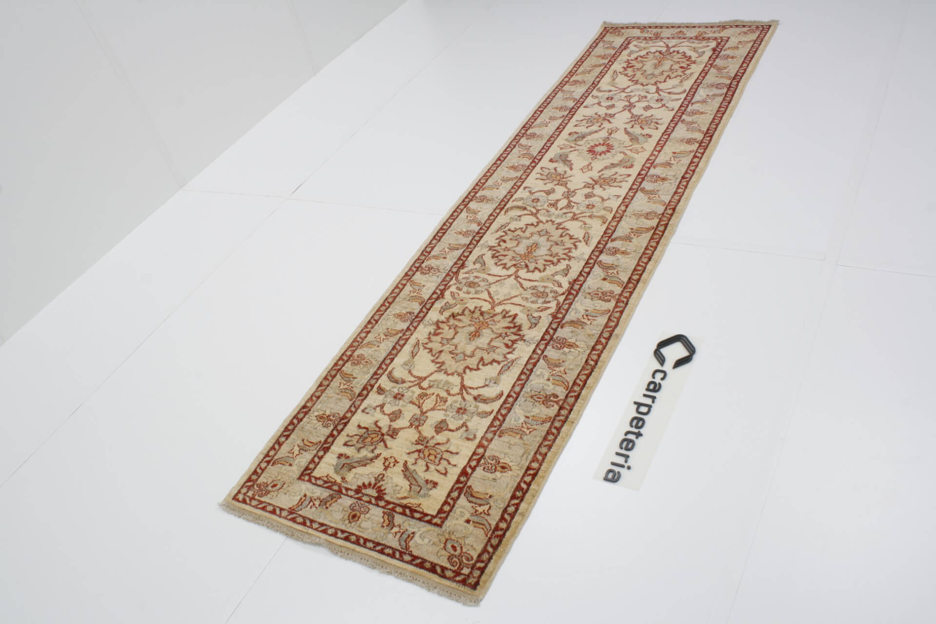 Oriental rug Ziegler Exclusive