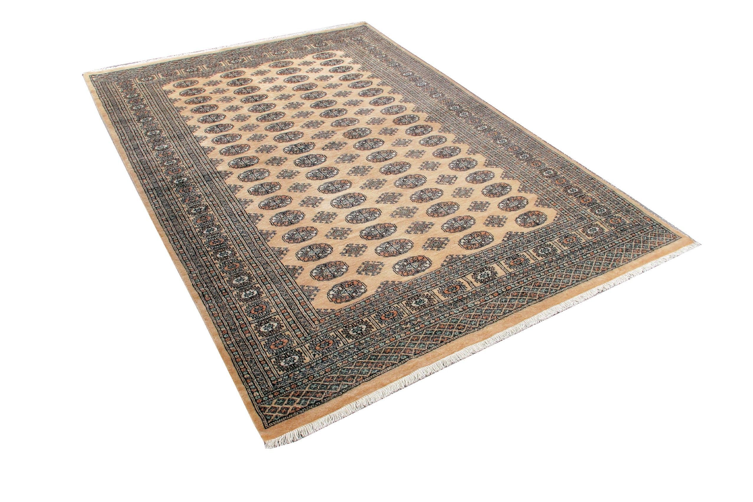Bukhara exkluzív keleti szőnyeg