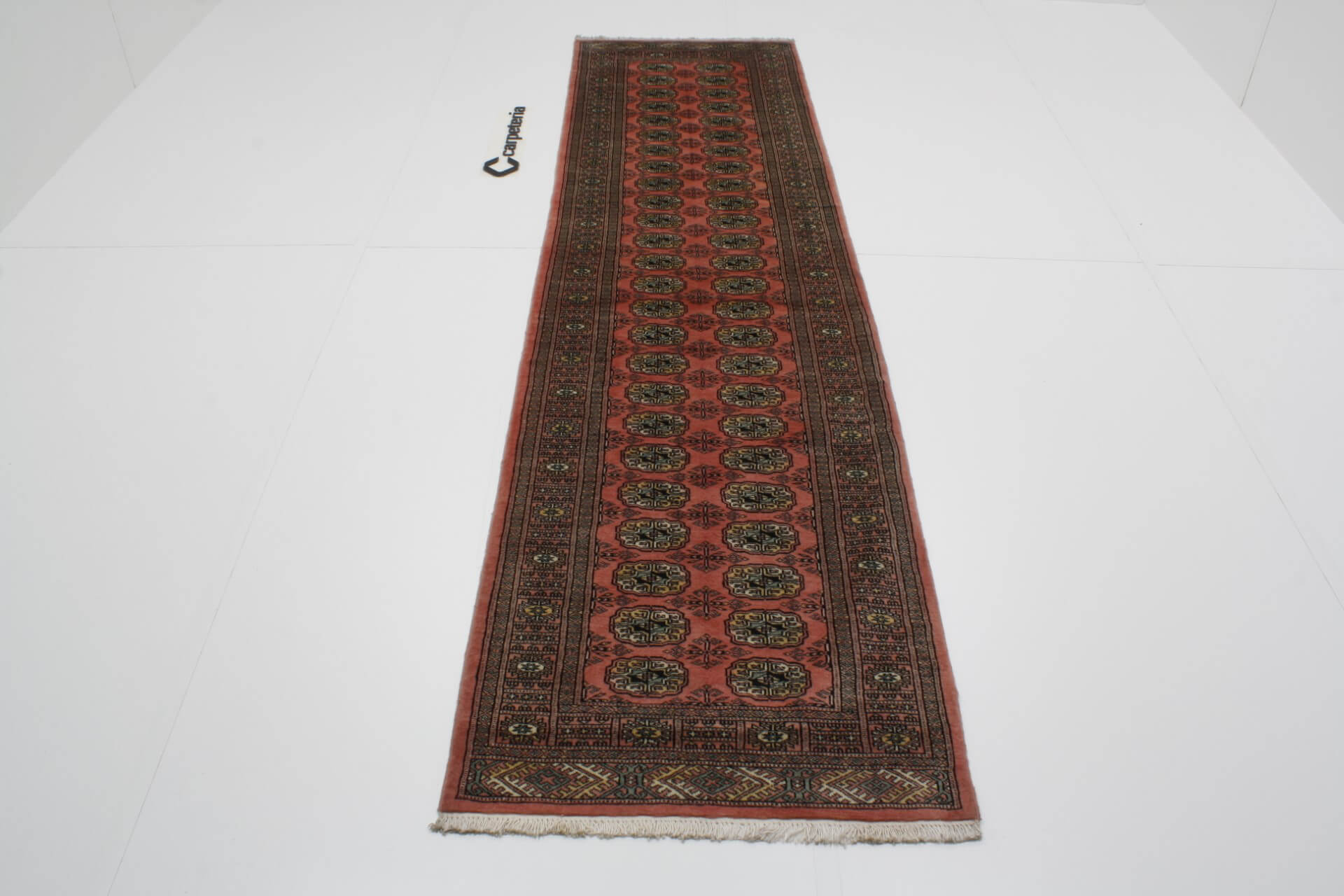 Bukhara exkluzív keleti szőnyeg