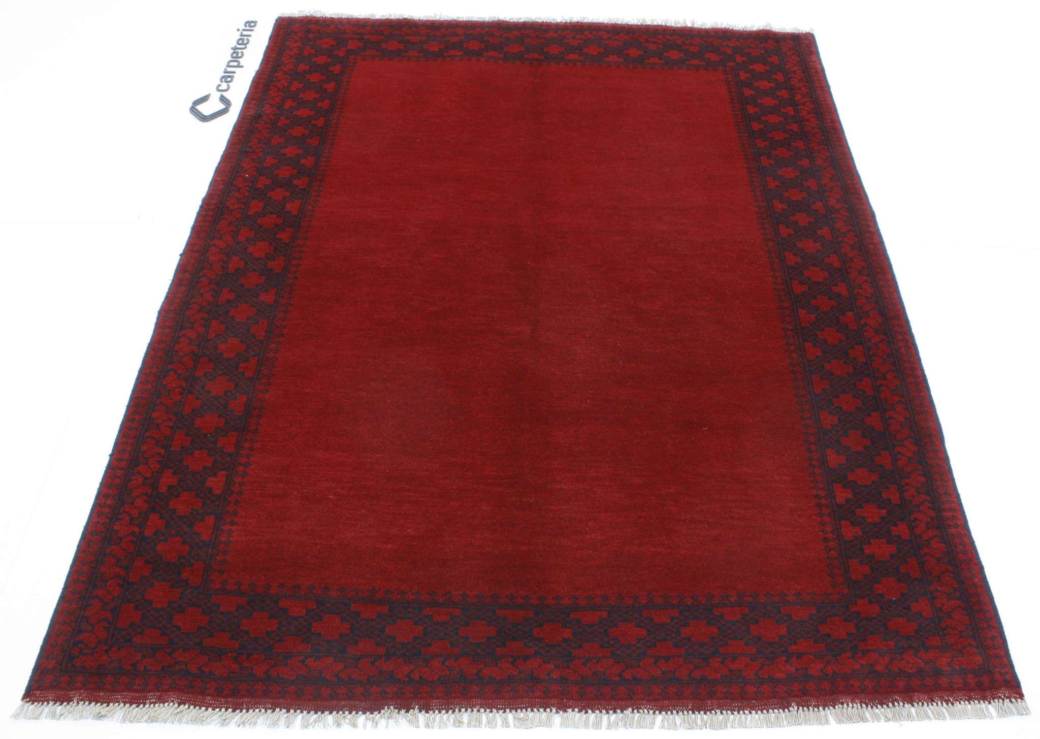 Afghan keleti szőnyeg