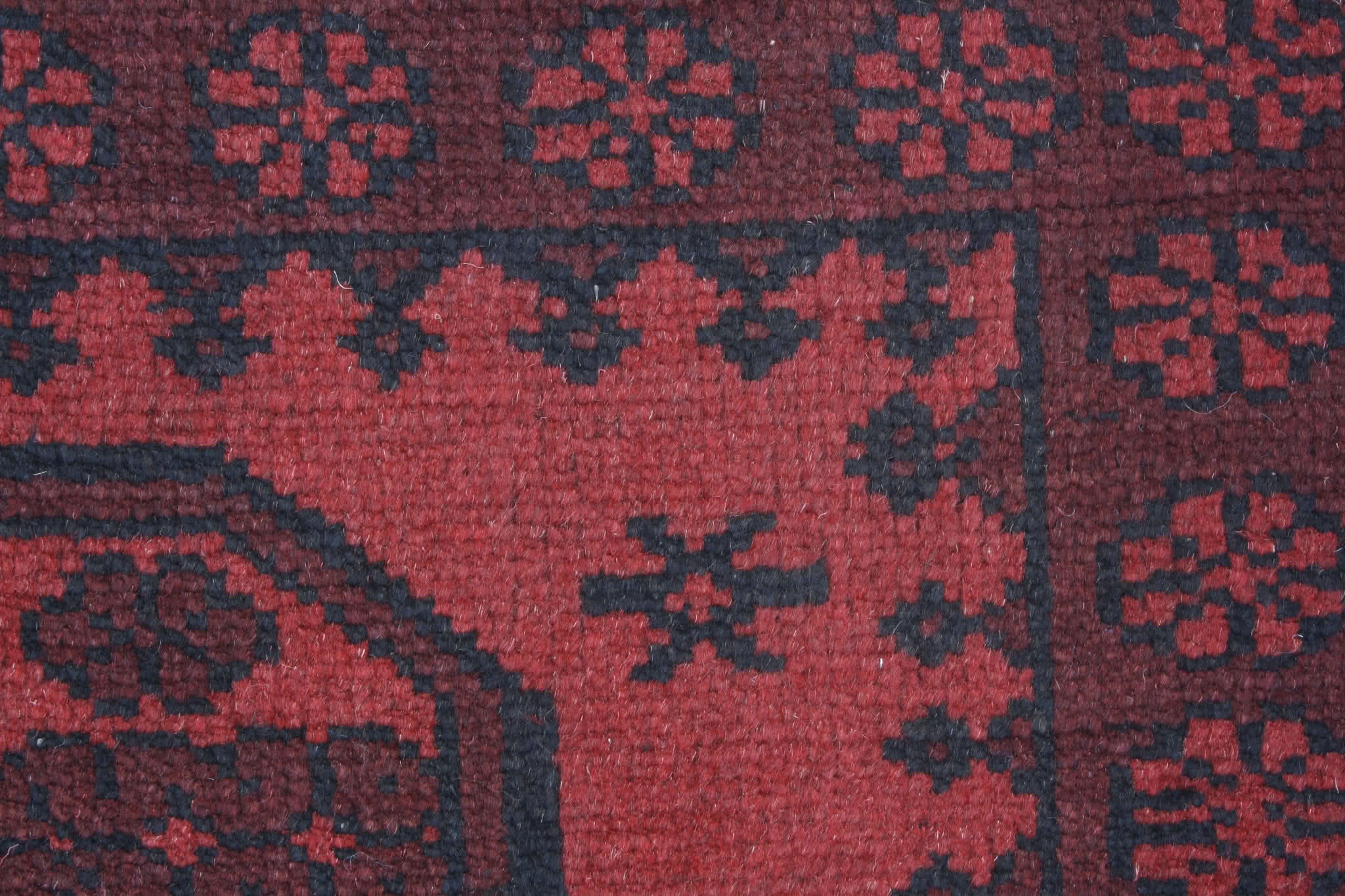 Afghan keleti szőnyeg