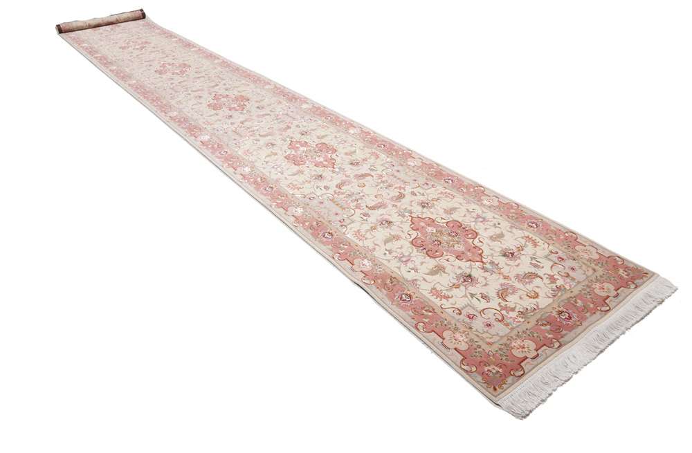 Tabriz perzsa szőnyeg