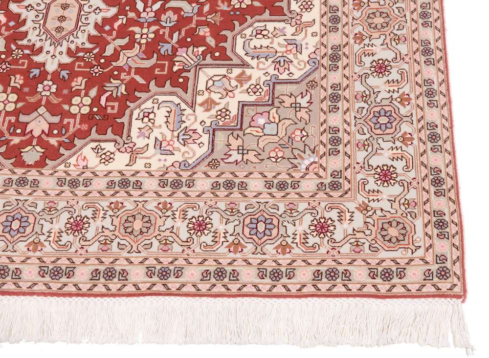 Tabriz perzsa szőnyeg