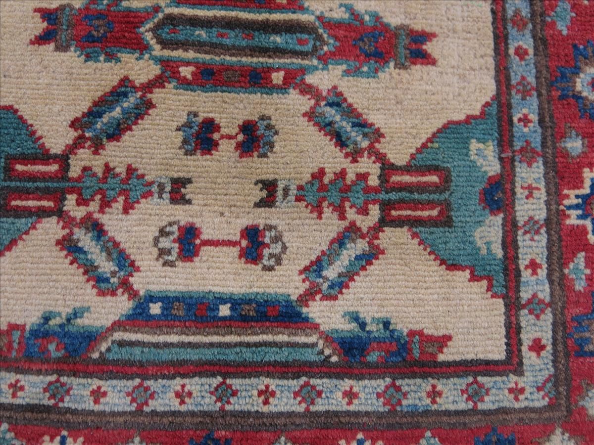 Kazak keleti szőnyeg