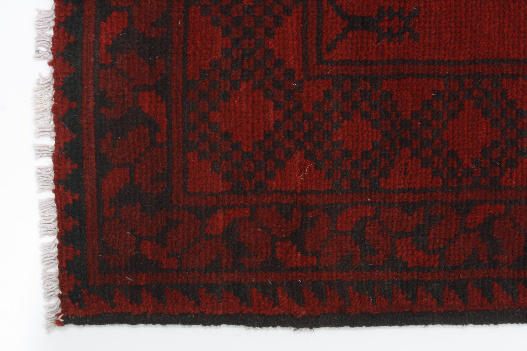 Afghan keleti szőnyeg