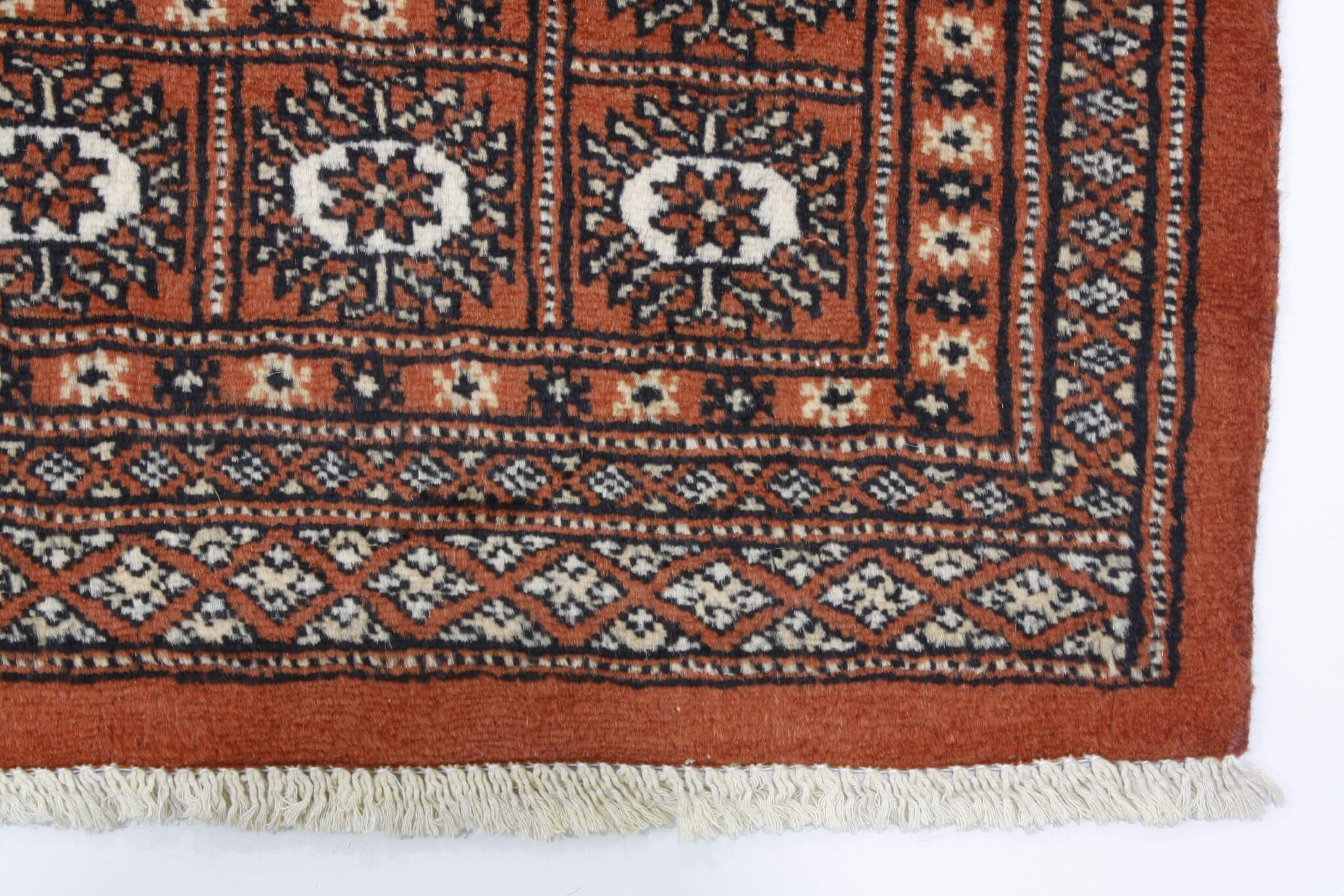 Bukhara exkluzív keleti szőnyeg