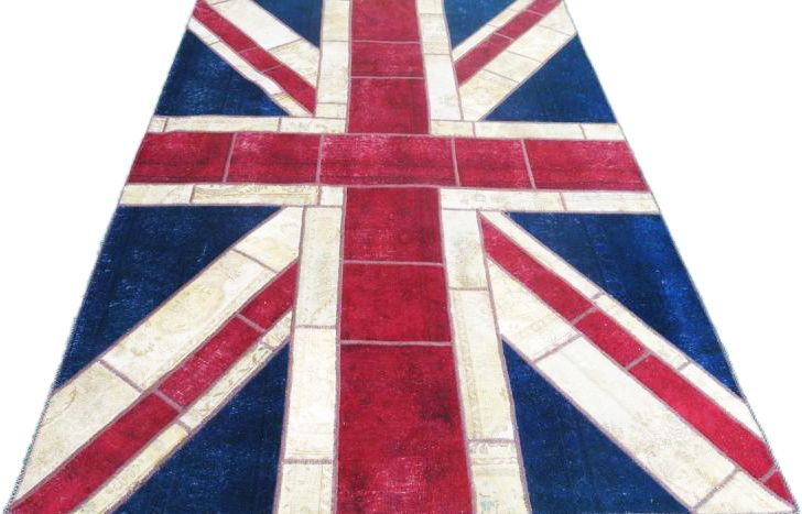 Patchwork Super modern szőnyeg