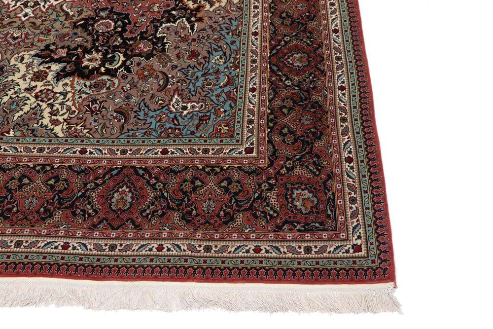 Tabriz perzsa szőnyeg