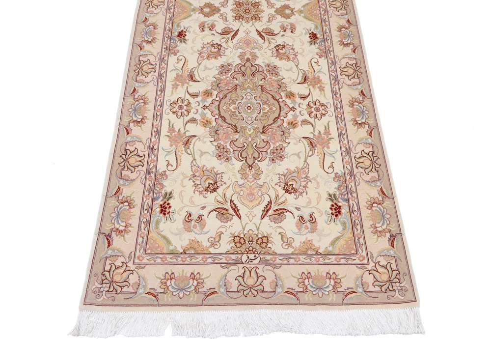 Tabriz perzsa szőnyeg