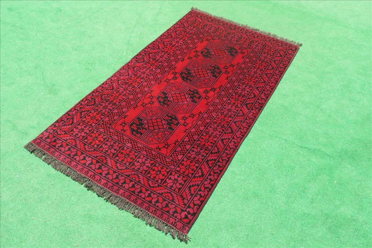 Afghan Filpa keleti szőnyeg