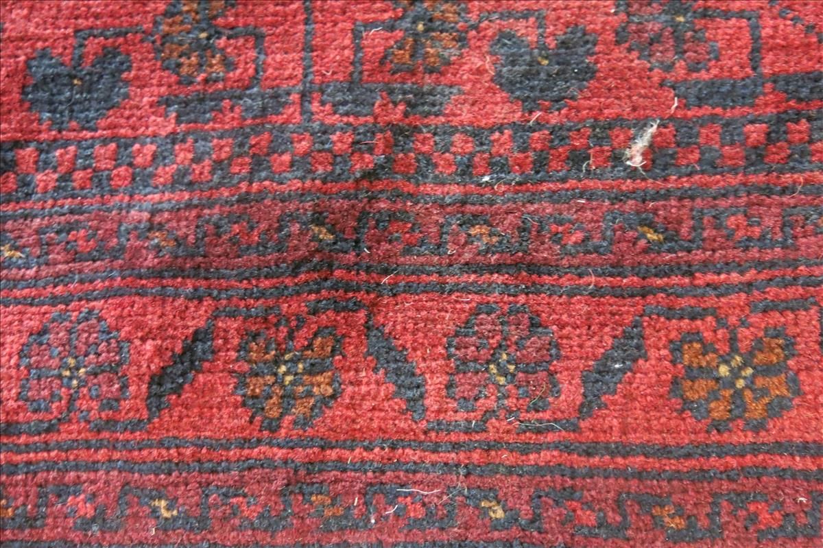 Mauri exkluzív keleti szőnyeg