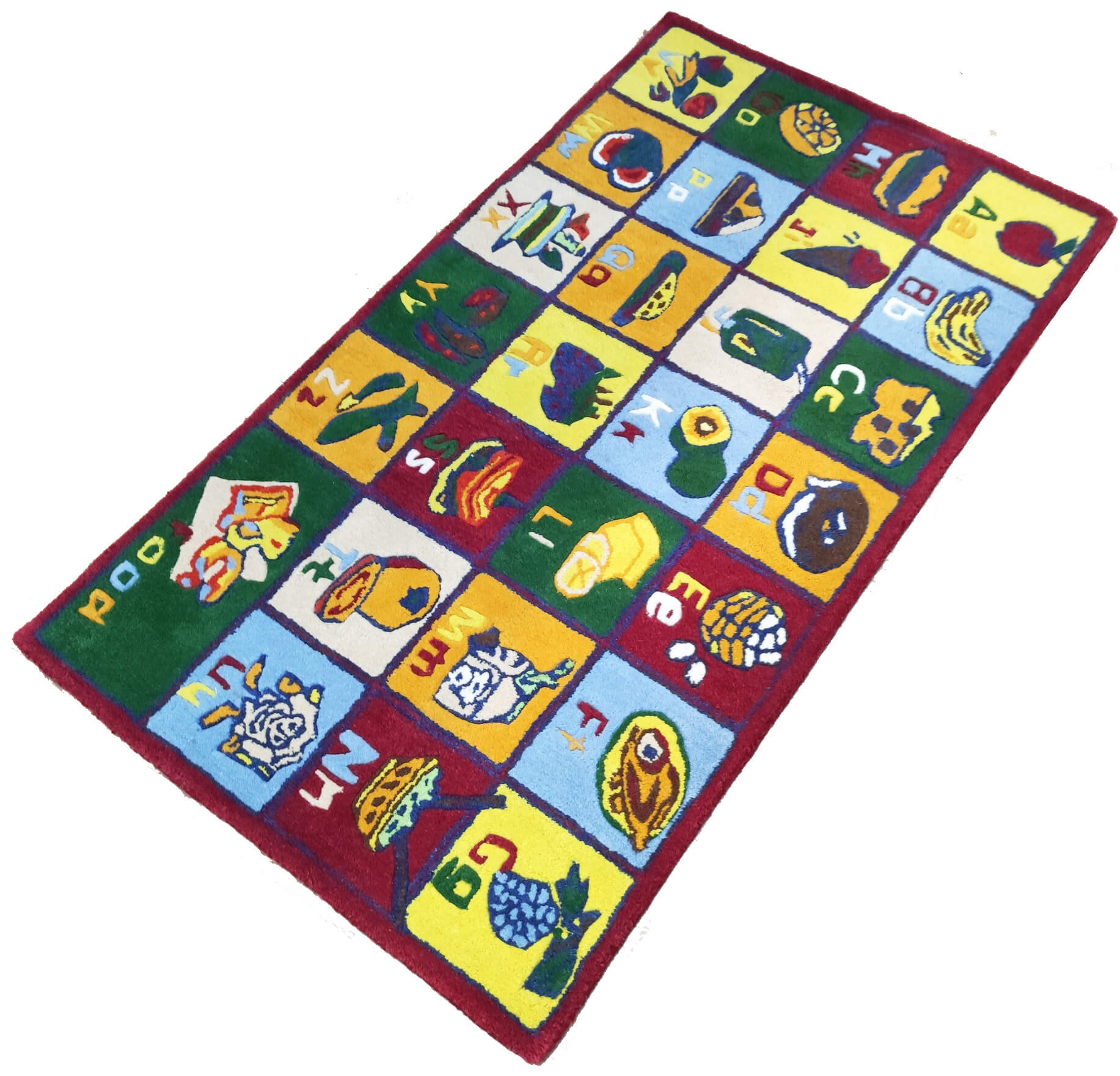 Kids Universe Premium szőnyeg