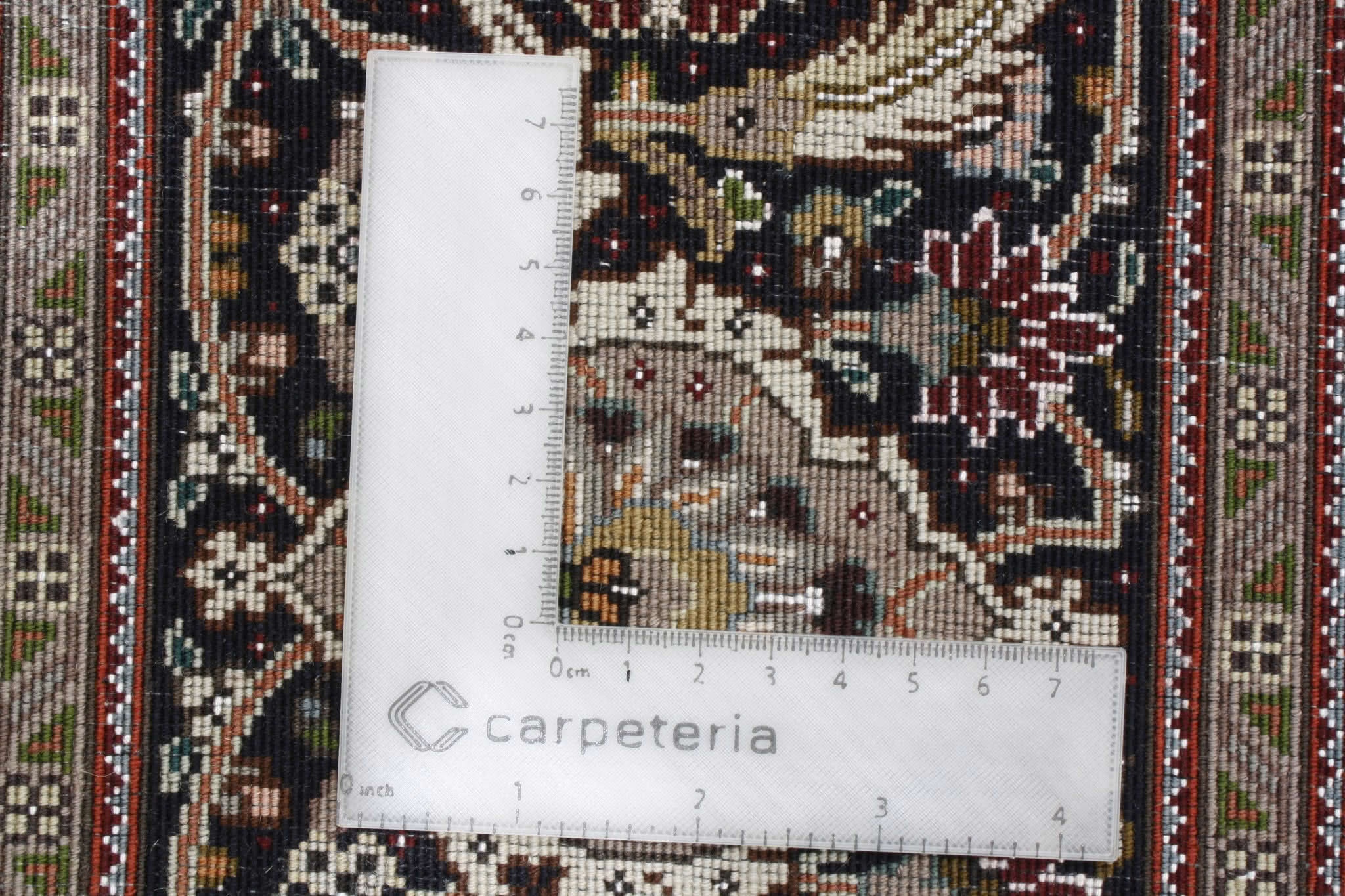 Tabriz Royal perzsa szőnyeg