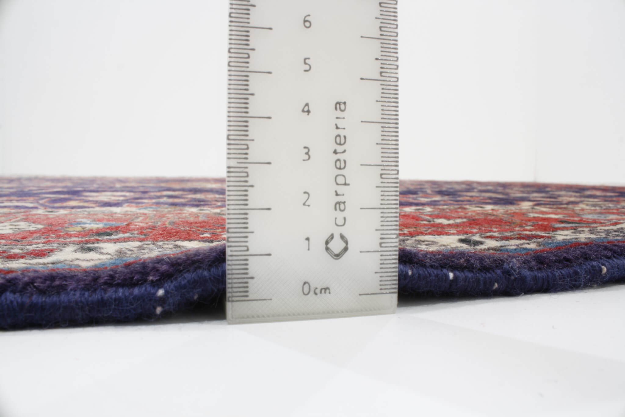 Persian rug Sarough Super