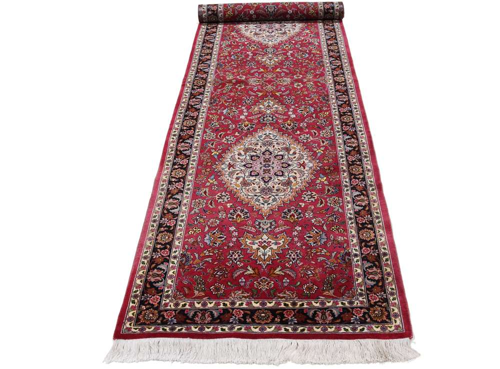 Tabriz perzsa szőnyeg