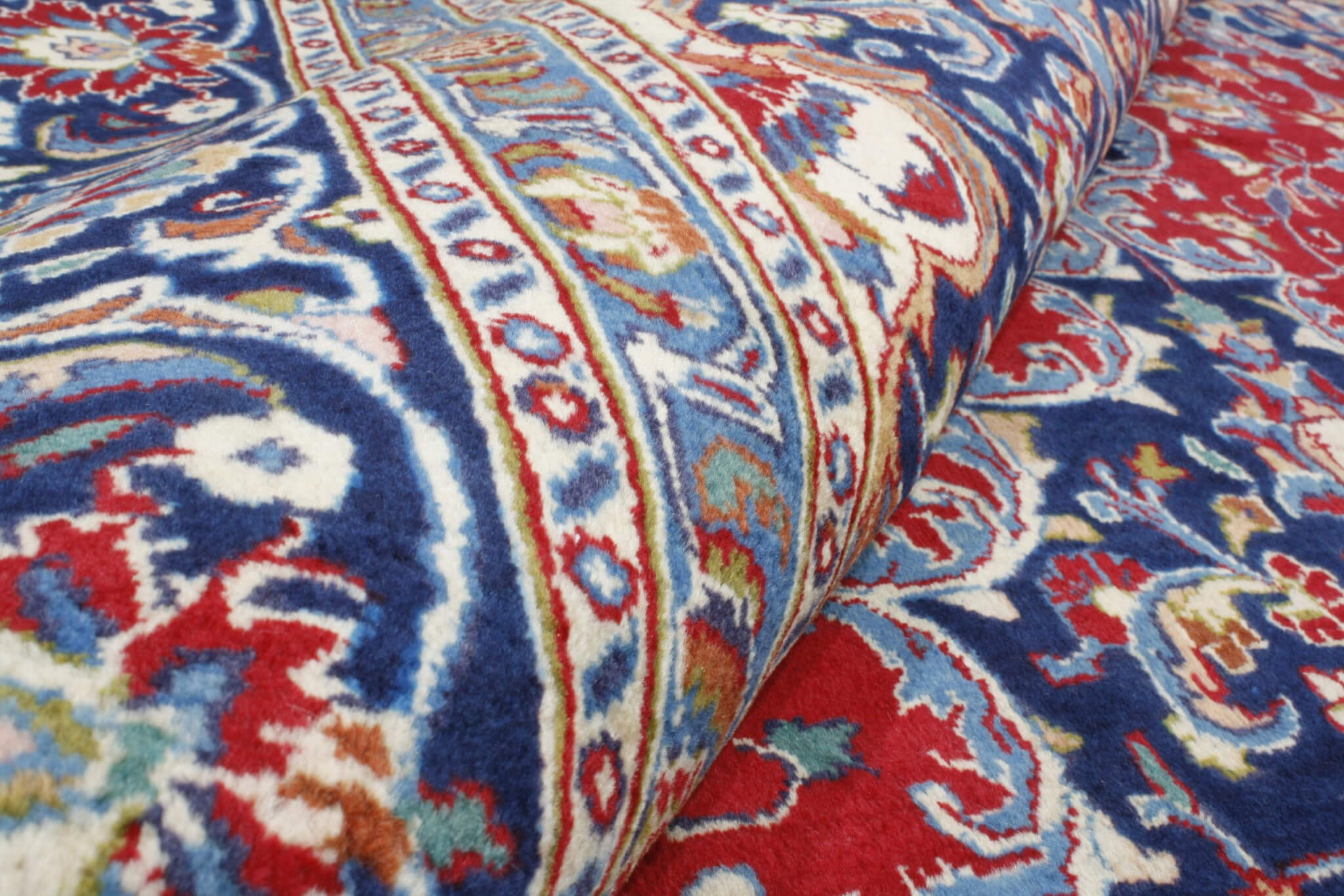 Persian rug Meshed