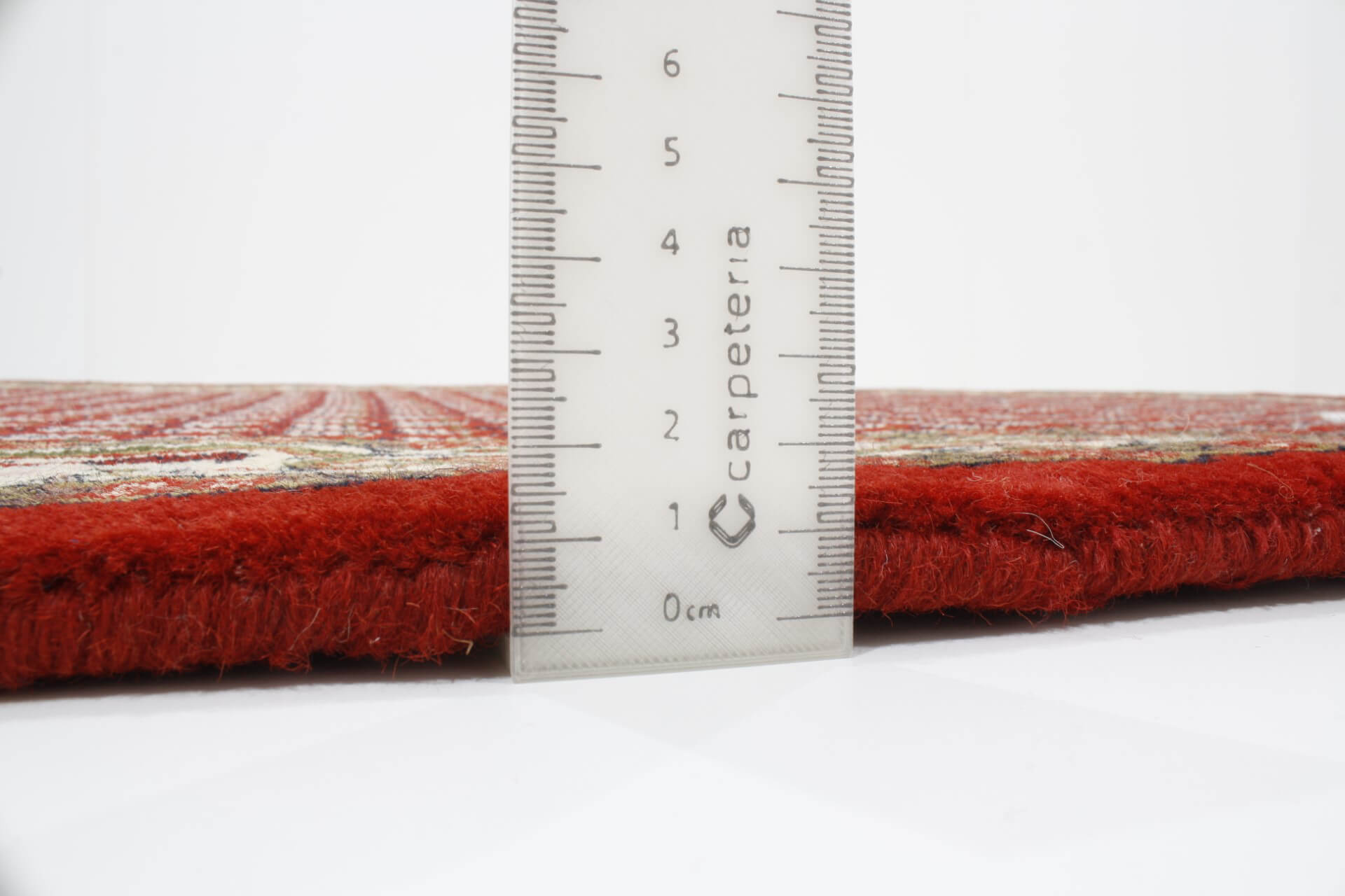 Oriental rug Mir