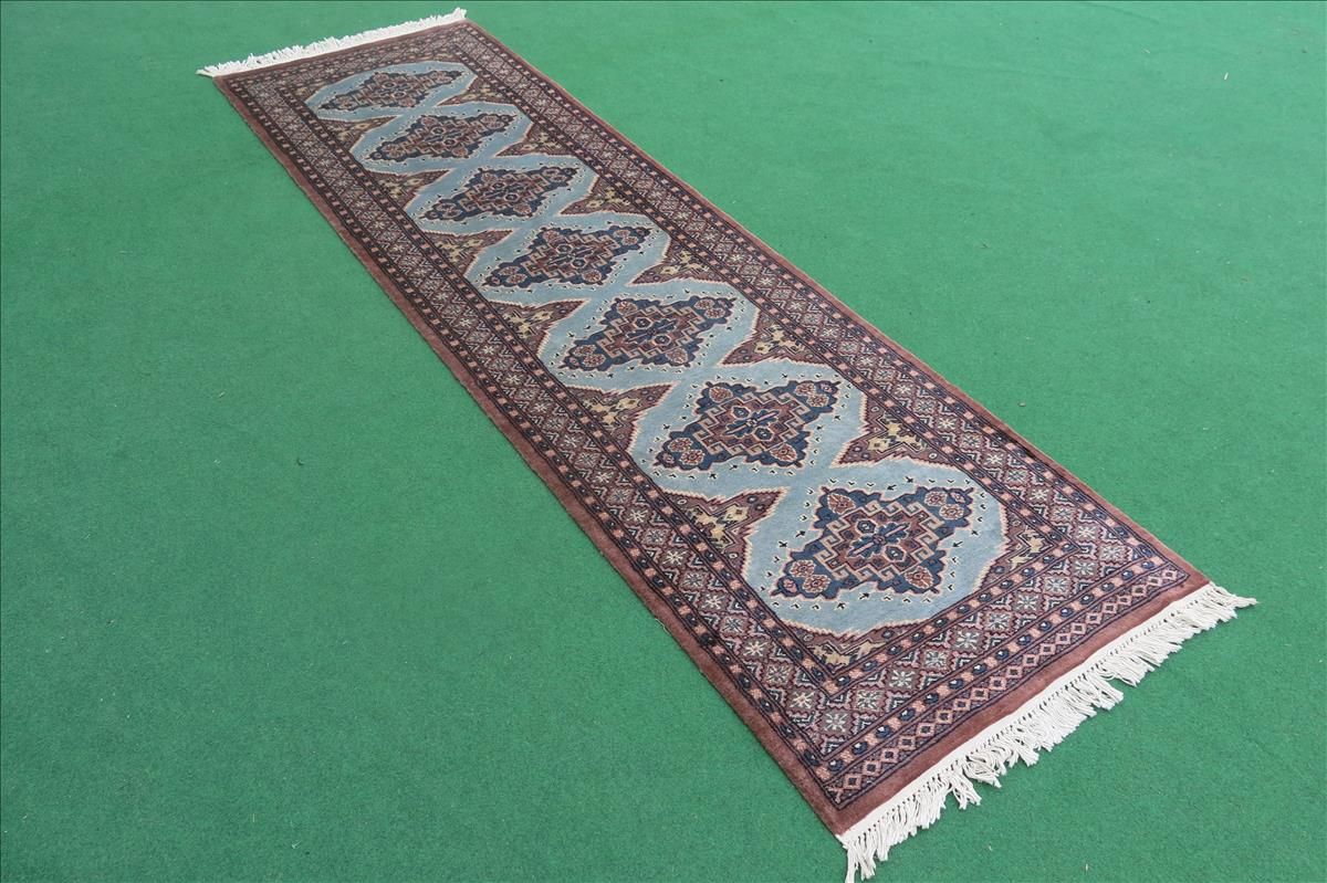 Bukhara exkluzív keleti szőnyeg