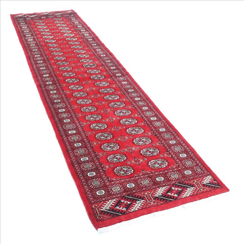 Bukhara exkluzív keleti szőnyeg
