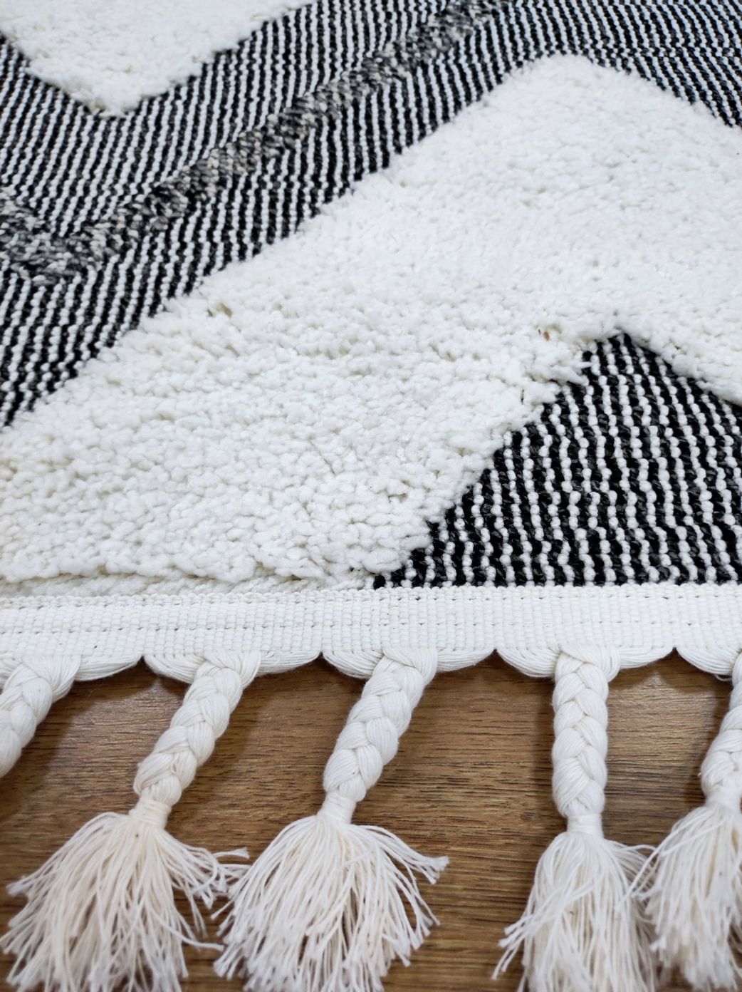 Scandi Design szőnyeg